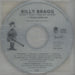 Billy Bragg Don't Play This At Home - 5 Track Sampler UK Promo CD single (CD5 / 5") FRYCD026