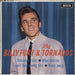 Billy Fury Billy Fury & The Tornados EP UK 7" vinyl single (7 inch record / 45) DFE8525