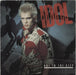 Billy Idol Hot In The City UK 7" vinyl single (7 inch record / 45) CHS2625