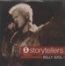 Billy Idol Storytellers UK Promo CD-R acetate CD-R ACETATE