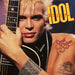 Billy Idol Sweet Sixteen UK 7" vinyl single (7 inch record / 45) IDOL10