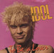 Billy Idol To Be A Lover UK 7" vinyl single (7 inch record / 45) IDOL8