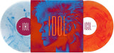 Billy Idol Vital Idol: Revitalized - Orange & Blue Vinyl - Sealed UK 2-LP vinyl record set (Double LP Album) 602567862833