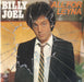 Billy Joel All For Leyna Italian 7" vinyl single (7 inch record / 45) 8325