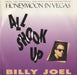 Billy Joel All Shook Up UK 7" vinyl single (7 inch record / 45) 6583437