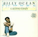 Billy Ocean Calypso Crazy UK 12" vinyl single (12 inch record / Maxi-single) BOST2