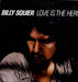 Billy Squier Love Is The Hero UK 12" vinyl single (12 inch record / Maxi-single) 12CL433