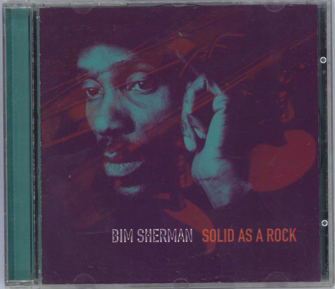 Bim Sherman