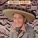 Bing Crosby Bingo Viejo UK vinyl LP album (LP record) SHU8499