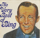 Bing Crosby The Very Best Of Bing UK Vinyl Box Set SM291/7