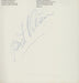 Birgit Nilsson Jenny Lind Memorial Concert - Autographed UK tour programme 2KUTRJE755278