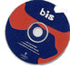 Bis Are You Ready? Gig CD UK Promo CD single (CD5 / 5") BISCDP001