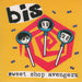 Bis Sweet Shop Avengerz UK 7" vinyl single (7 inch record / 45) WIJ67X