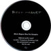 Bitch Magnet Bitch Magnet - Box Set Sampler US Promo CD single (CD5 / 5") TRR150PR