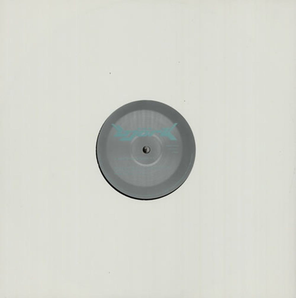 Björk Hyperballad - T.Tei / Howie B Mixes UK 12" vinyl single (12 inch record / Maxi-single) 192TP12HT