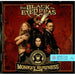 Black Eyed Peas Monkey Business UK CD album (CDLP) 9882184