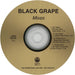 Black Grape Mixes - Get Higher & Rubber Band US Promo CD-R acetate BGRCRMI125764