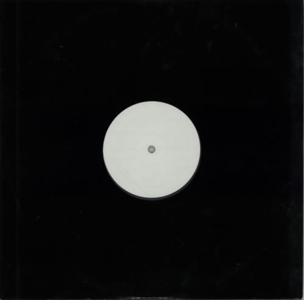 Black Grass Limited Edition Album Sampler UK Promo 12" vinyl single (12 inch record / Maxi-single) RIDLP010PROMO