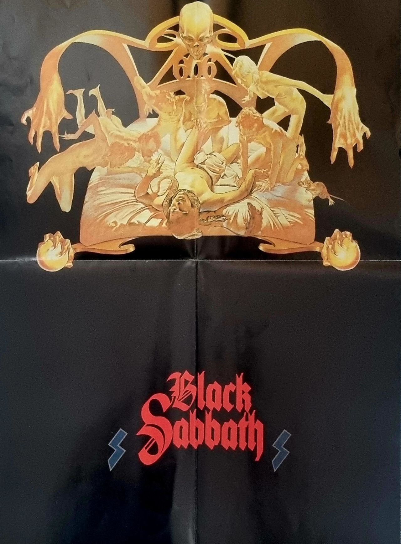 Black Sabbath The C.D. Collection UK Cd album box set — RareVinyl.com