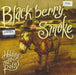 Blackberry Smoke Holding All The Roses - rose- Sealed UK vinyl LP album (LP record) MOSH537LP