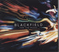 Blackfield For The Music UK CD album (CDLP) 0190295-1398-4-1