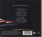 Blackfield For The Music UK CD album (CDLP) BK5CDFO789781