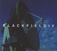 Blackfield IV - Digibook UK 2-disc CD/DVD set KSCOPE225