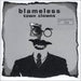 Blameless Town Clowns - Limited Edition UK 7" vinyl single (7 inch record / 45) WOK2046