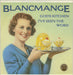 Blancmange God's Kitchen UK 12" vinyl single (12 inch record / Maxi-single) BLANX1