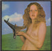 Blind Faith Blind Faith - 2nd UK vinyl LP album (LP record) 583059