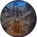 Blind Guardian Beyond The Red Mirror UK picture disc LP (vinyl picture disc album) QL8PDBE800462