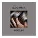 Bloc Party Mercury UK CD single (CD5 / 5") WEBB180SCD