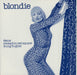 Blondie Denis (Denee) - Blue Sleeve UK 7" vinyl single (7 inch record / 45) CHS2204