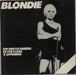 Blondie Rip Her To Shreds - 3rd UK 12" vinyl single (12 inch record / Maxi-single) CHS2180-12