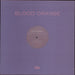 Blood Orange Remixes II UK 12" vinyl single (12 inch record / Maxi-single)