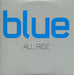 Blue (00s) All Rise UK Promo CD single (CD5 / 5") SINCDPRO28