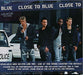 Blue (00s) Close To Blue UK Promo DVD 5991519