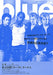 Blue (00s) Japan Tour Japanese Promo handbill HANDBILL