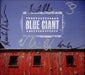 Blue Giant Blue Giant - Autographed US Promo CD album (CDLP) 78077-2