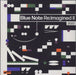 Blue Note Blue Note Re:imagined II - Sealed UK 2-LP vinyl record set (Double LP Album) 4538242