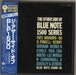 Blue Note The Other Side Of Blue Note 1500 Series + Obi Japanese Vinyl Box Set BNJ-61008~10