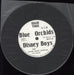 Blue Orchids Disney Boys Japanese Promo 7" vinyl single (7 inch record / 45) BCV07DI710932