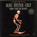 Blue Oyster Cult (Don't Fear) The Reaper UK 12" vinyl single (12 inch record / Maxi-single) 12-6333