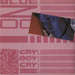 Blue Zoo Cry Boy Cry - P/S UK 7" vinyl single (7 inch record / 45) MAG234