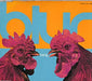 Blur Bang UK CD single (CD5 / 5") CDFOOD31