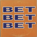 Blur Bet Bet Bet French Promo CD single (CD5 / 5") SPCD1736