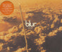 Blur M.O.R. UK CD single (CD5 / 5") CDFOOD107