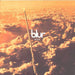 Blur M.O.R UK Promo CD single (CD5 / 5") CDFOODDJ107