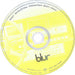 Blur Song 2 Dutch CD single (CD5 / 5") BLRC5SO83454