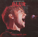 Blur Talk About Life UK CD album (CDLP) PVCD308